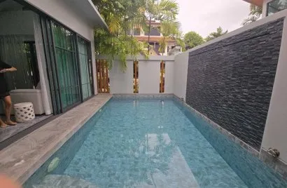 2 bedrooms house for sale, Nai Harn Beach, Thailand No. 43