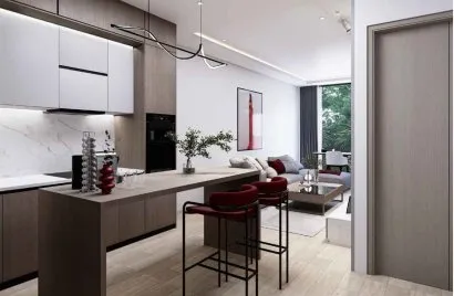 1 bedroom condominium for sale, Nai Harn Beach, Thailand No. 97