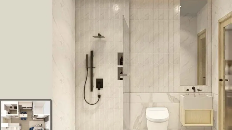 1 bedroom condominium for sale, Nai Harn Beach, Thailand No. 101 № 9