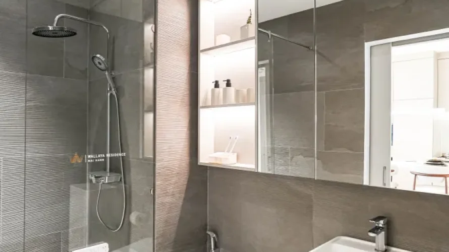 1 bedroom condominium for sale, Nai Harn Beach, Thailand No. 81 № 11
