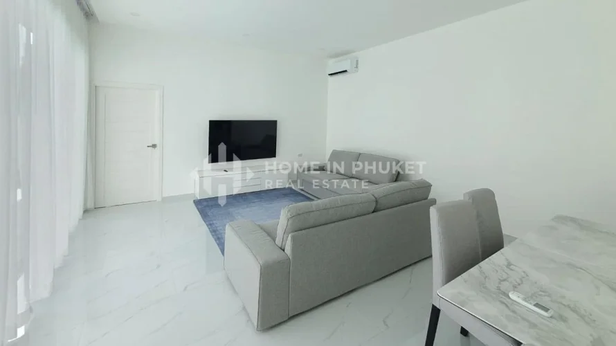 3 bedrooms house for sale, Nai Harn Beach, Thailand No. 90 № 3