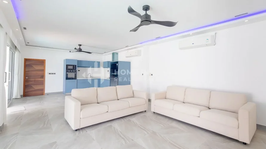 3 bedrooms house for sale, Nai Harn Beach, Thailand No. 71 № 2