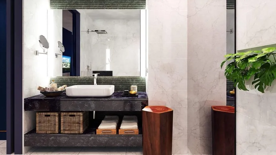 1 bedroom condominium for sale, Nai Harn Beach, Thailand No. 12 № 1