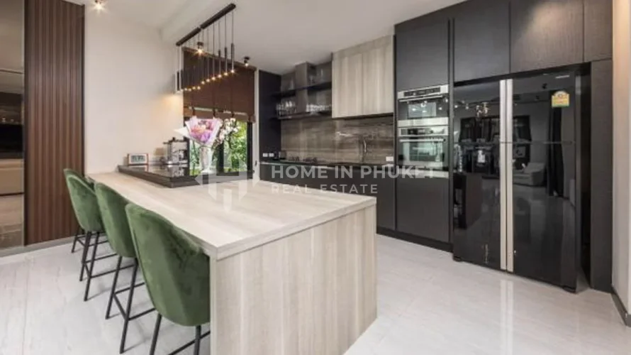 4 bedrooms house for sale, Nai Harn Beach, Thailand No. 89 № 6