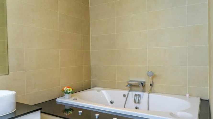 3 bedrooms villa for sale, Nai Harn Beach, Thailand No. 175 № 8