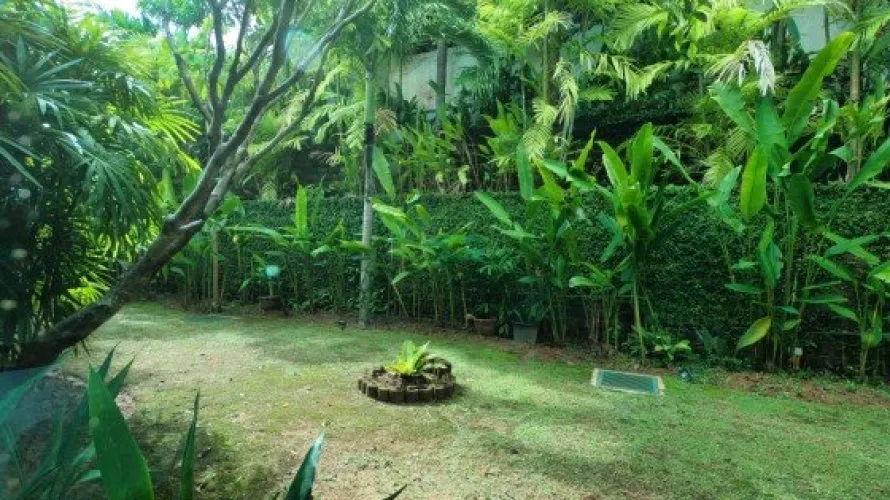 4 bedrooms villa for sale, Nai Harn Beach, Thailand No. 362 № 6