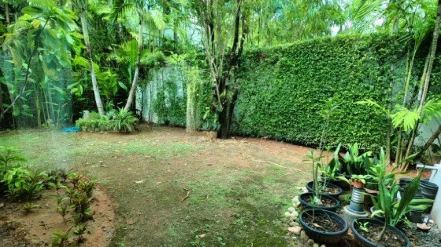 4 bedrooms villa for sale, Nai Harn Beach, Thailand No. 362 № 7