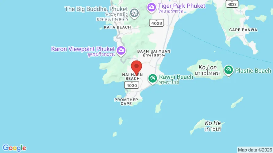 Object location
